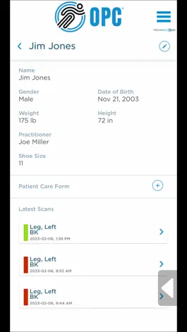 Game screenshot OPCenters mod apk