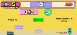 Game screenshot Juguetes de Peque apk