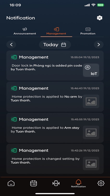 Genki Wellness screenshot-4