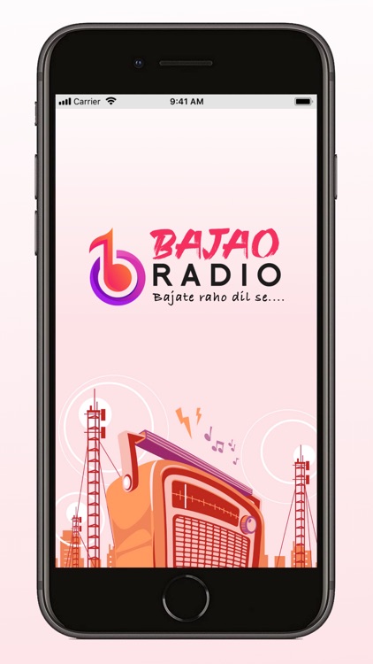 BajaoRadio