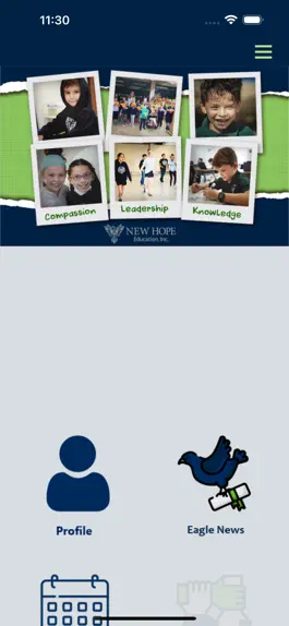 Game screenshot New Hope Education, Inc mod apk