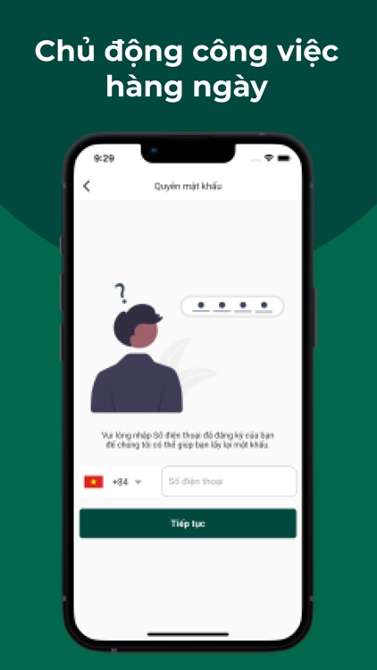 Mango Driver - Dành cho tài xế screenshot-4