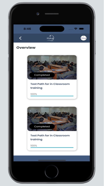 PSAA-TMS screenshot-3