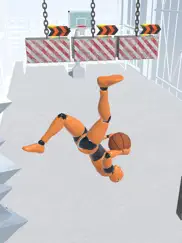 ragdoll dunk. crazy basketball айпад изображения 3