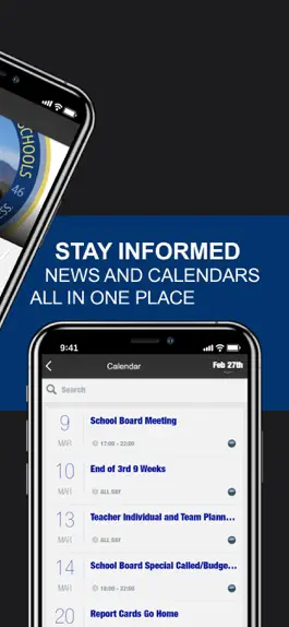 Game screenshot Bedford County Public Schools hack