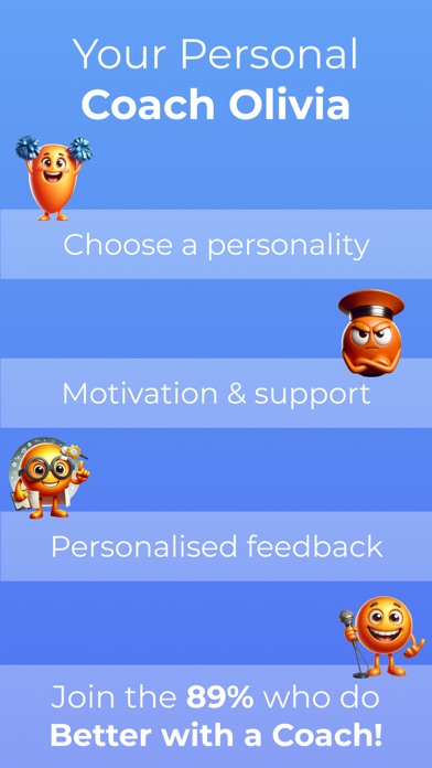 Weight Loss Coach: FitWise Screenshot