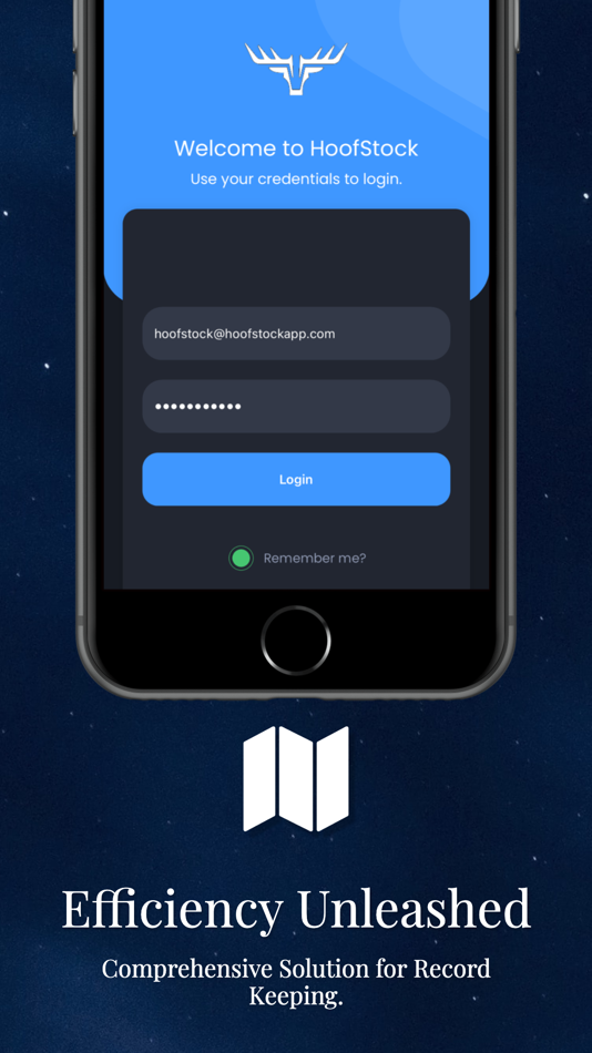 #4. Hoof Stock (iOS) 由: Hoof Stock LLC