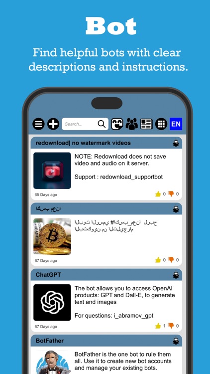 Group for Telegram screenshot-3