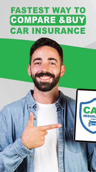 Car Insurance Quotes 24 Screenshot