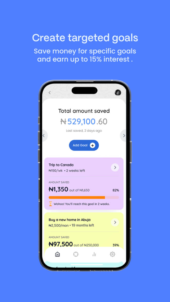 EverydayMoney - Budget and Spend