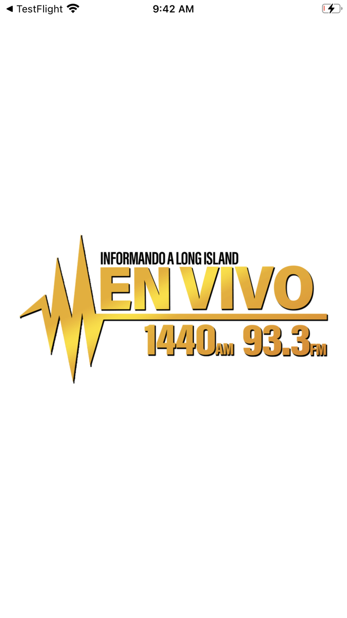 En Vivo 1440AM / 93.3FM