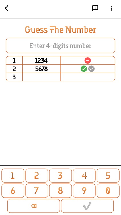Guess What?-Math & Color Games