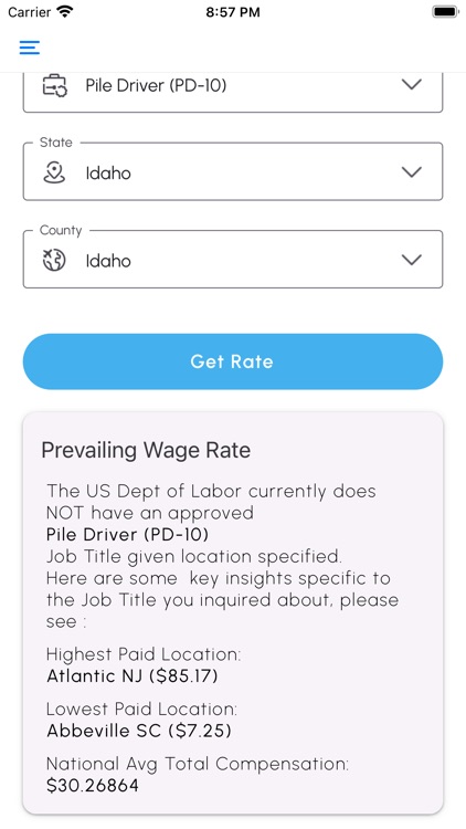Proscore App screenshot-5