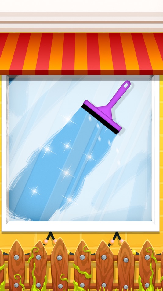 #3. DIY Clean Up House Cleaning (iOS) 由: Aliana Kauser