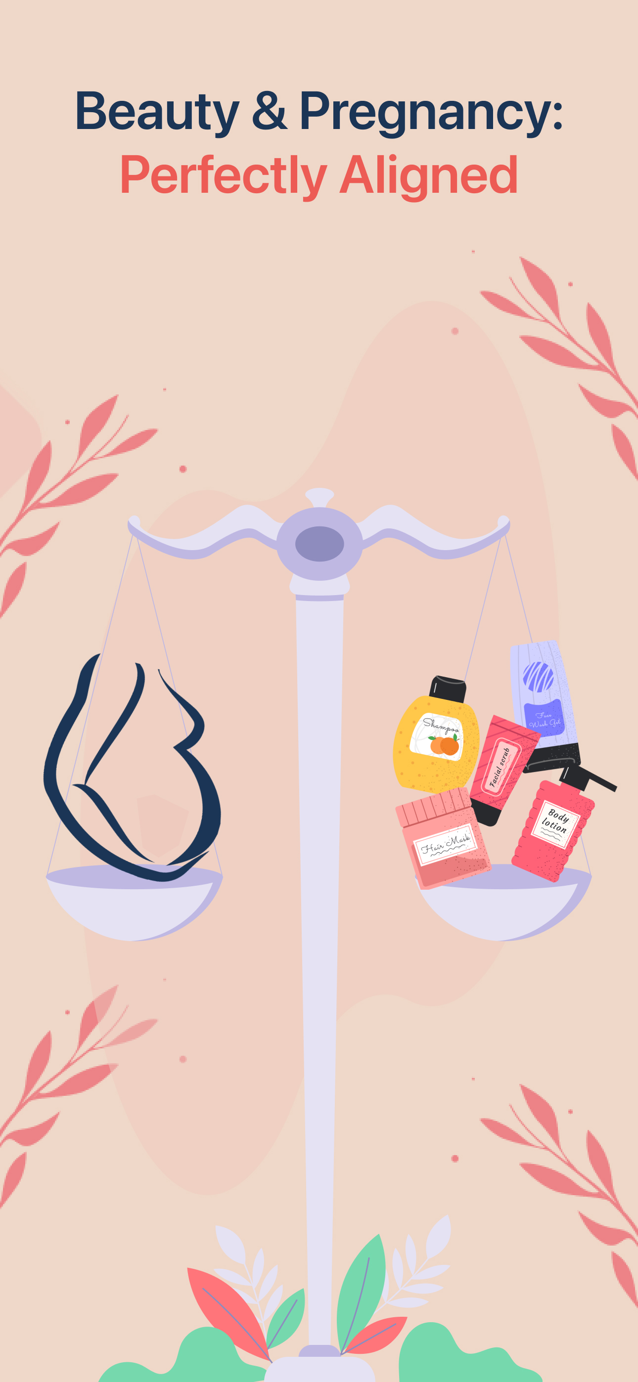 Little Bean: Baby | Fertility