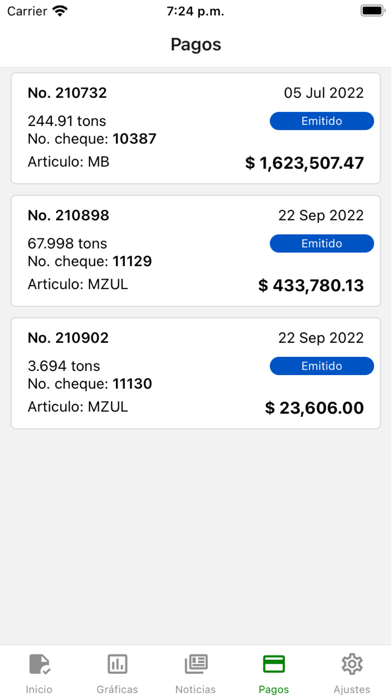 AARC Screenshot