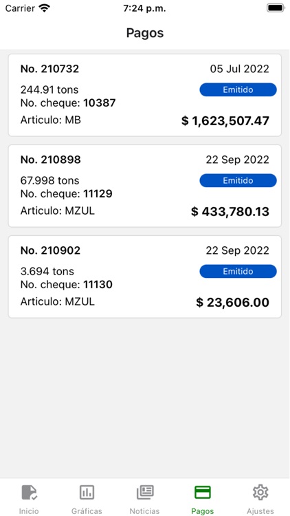 AARC screenshot-5