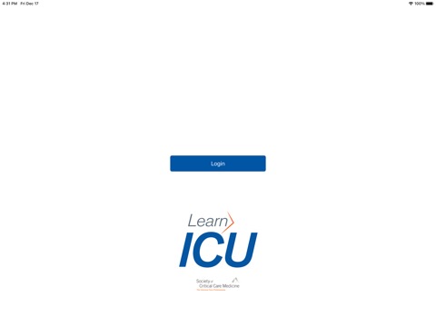 Learn ICUのおすすめ画像1
