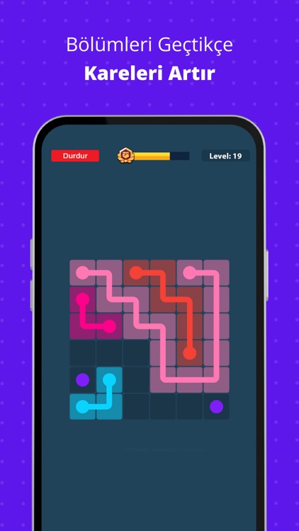 DottyLine screenshot-3