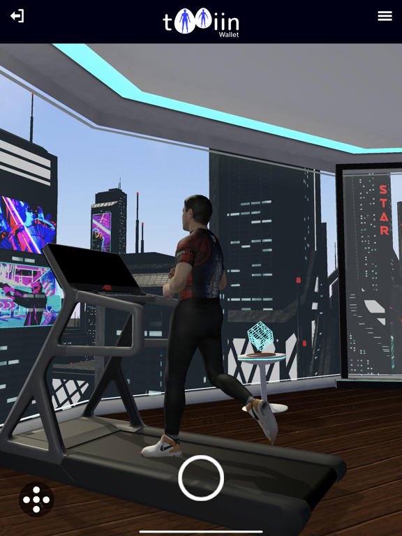 Screenshot #6 pour tOOiin Wallet