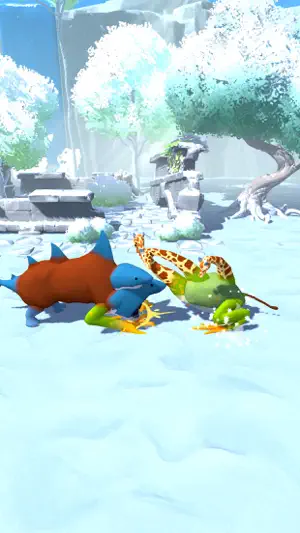 Zoologic: Brainrot Evolution! screenshot 4