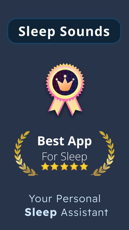 Relaxing Calm & Sleep Sounds