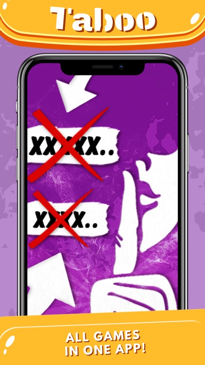 The Party Games screenshot-3