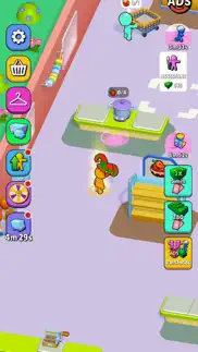 How to cancel & delete my candy shop: idle cooking! 4