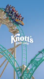 knott's berry farm problems & solutions and troubleshooting guide - 3