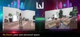 Game screenshot Mystic Land : Metaverse hack