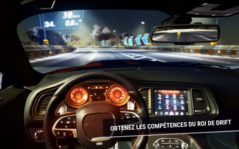 Screenshot #3 pour Voiture Course - Automobile