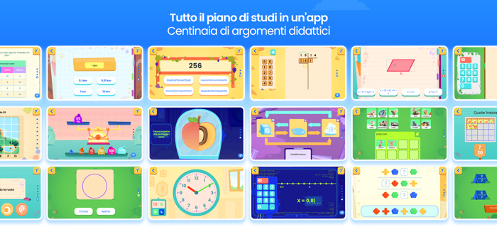 Area Insegnanti Smart Tales