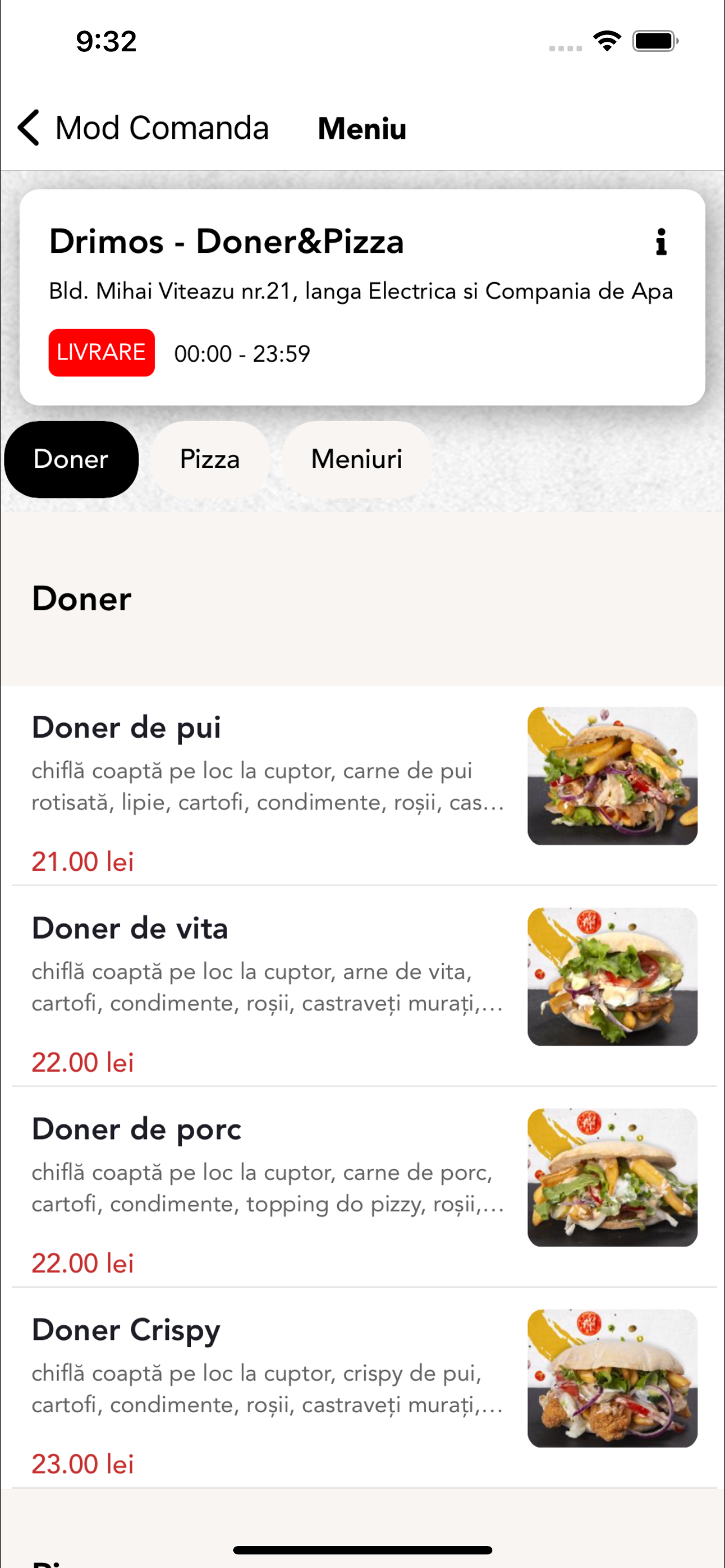 Drimos
