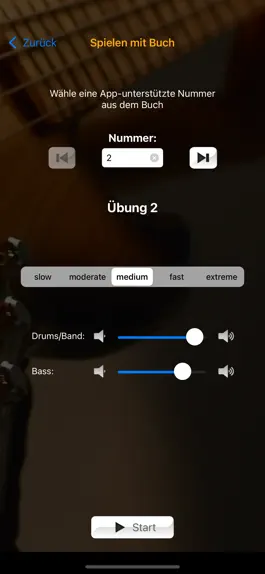 Game screenshot Bass Unlimited apk