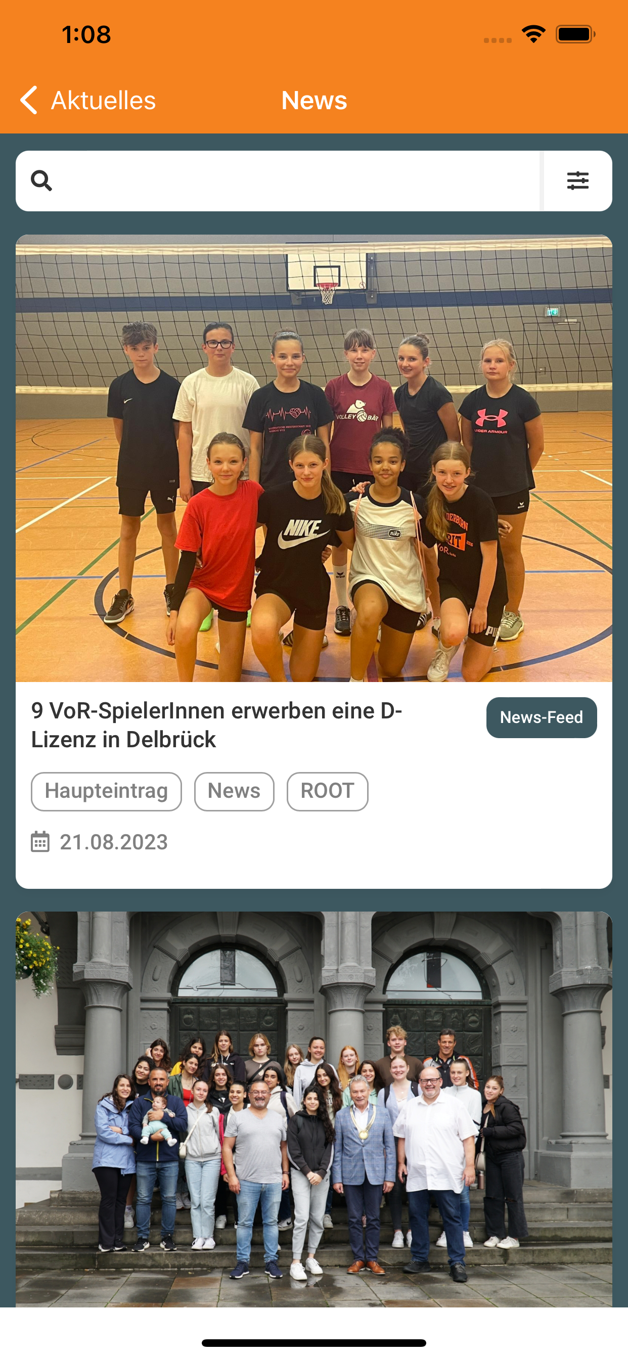 VoR Paderborn