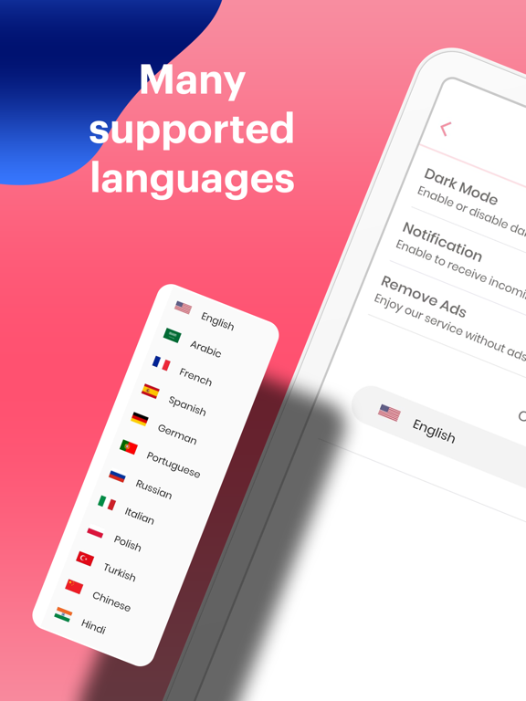 Temp Mail Generator iPad screenshot 6 - Utilities app