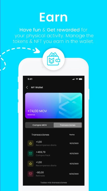 Movn - Sports SuperApp screenshot-7