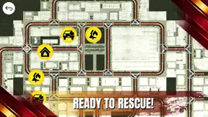 Emergency Rescue Force: Heroes screenshot 2