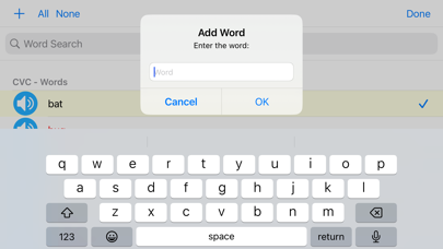 Tiny Human Mystery Words Screenshot