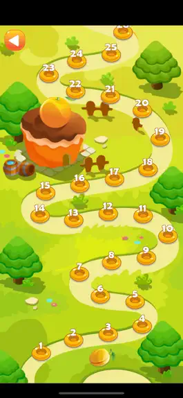 Game screenshot Рынок слов 2 apk