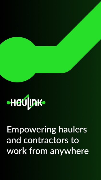 HauLink
