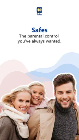 Game screenshot Parental Control App - Safes mod apk