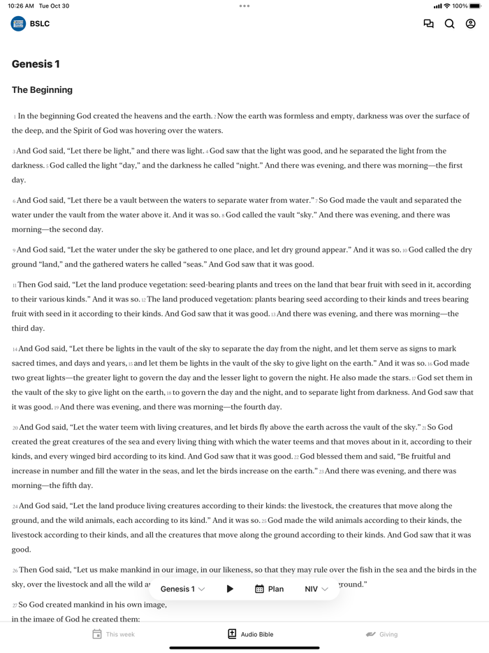 Beautiful Savior LSMO