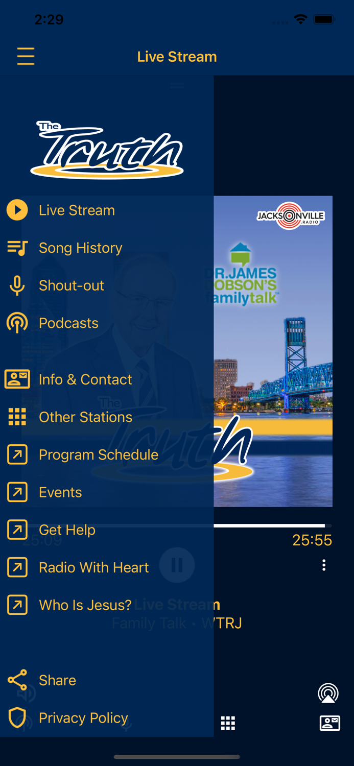 Truth 91.7 - Jacksonville