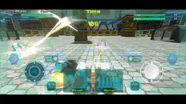 Game screenshot The Rad Gunner hack