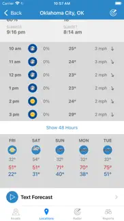 weatherops problems & solutions and troubleshooting guide - 1
