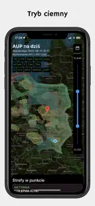 AUP w Polsce screenshot #3 for iPhone