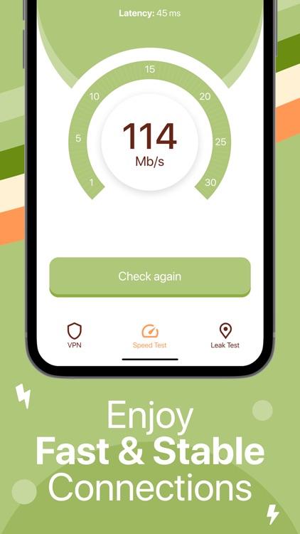 SoftShield VPN: Private & Fast