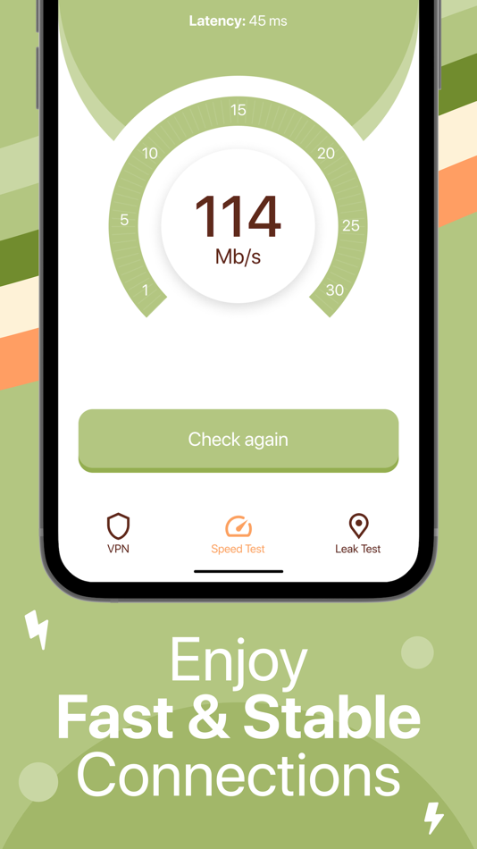 #3. SoftShield VPN: Private & Fast (iOS) 게시자: Green Soft