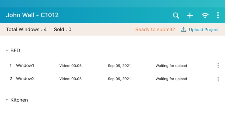 WindowGAUGE screenshot-5